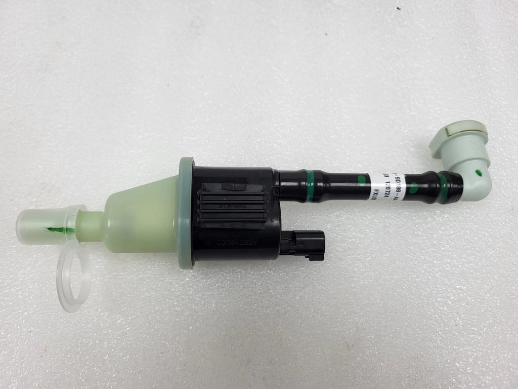 Vapor Canister Purge Valve Solenoid for Ford Escape (2021–2025) OEM LX6Z-9G297-L