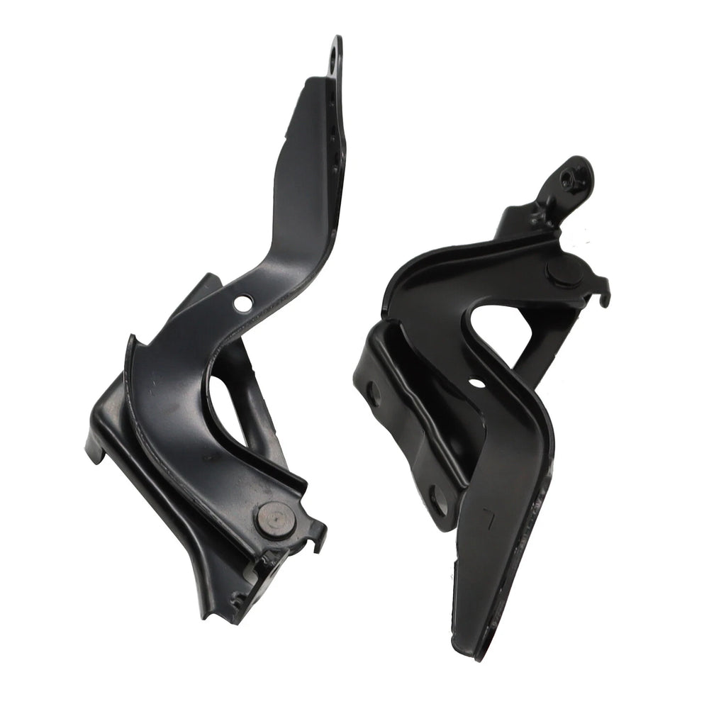 2X Hood Hinge Set for Toyota RAV4 (2019–2023)