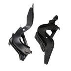 2X Hood Hinge Set for Toyota RAV4 (2019–2023)