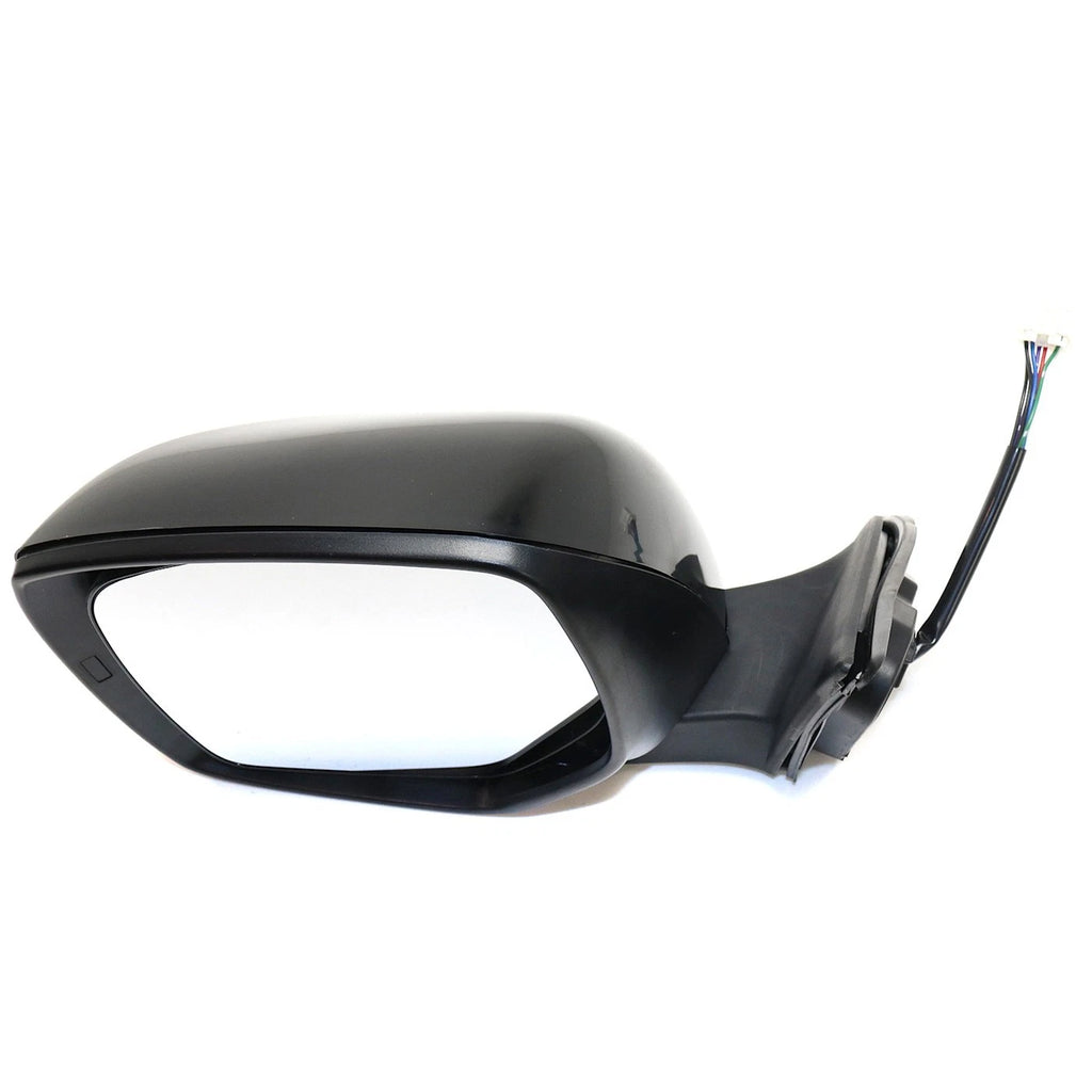 Heated Driver Left Side Mirror for Subaru Outback (2013–2014)