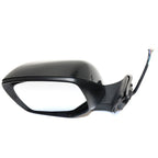 Heated Driver Left Side Mirror for Subaru Outback (2013–2014)