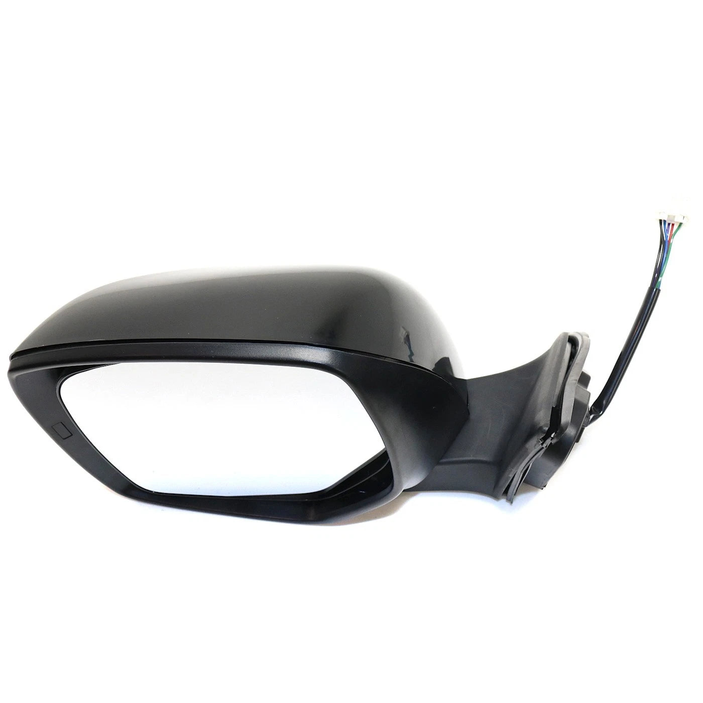 Heated Driver Left Side Mirror for Subaru Outback (2013–2014)
