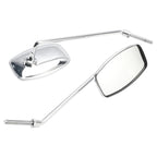 Mirrors 8mm for Honda C100 C110 C102 CA100 CA110 CA102 C105 C200 CA200