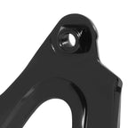 Left Driver Side Steel Hood Hinge for Buick Enclave (2013–2016)