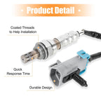 O2 Oxygen Sensor Upstream for GMC Chevrolet (12573721/234-4119)