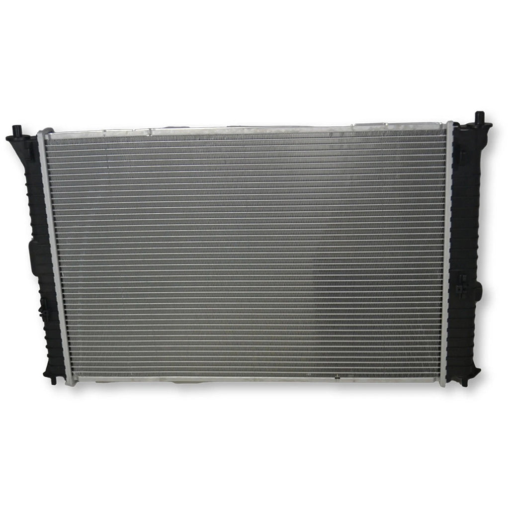 Radiator for Lincoln MKZ, Ford Fusion (2010–2011)