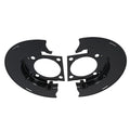 Front Brake Dust Shield for Chevrolet Silverado 1500 HD Classic (2007) 25846355