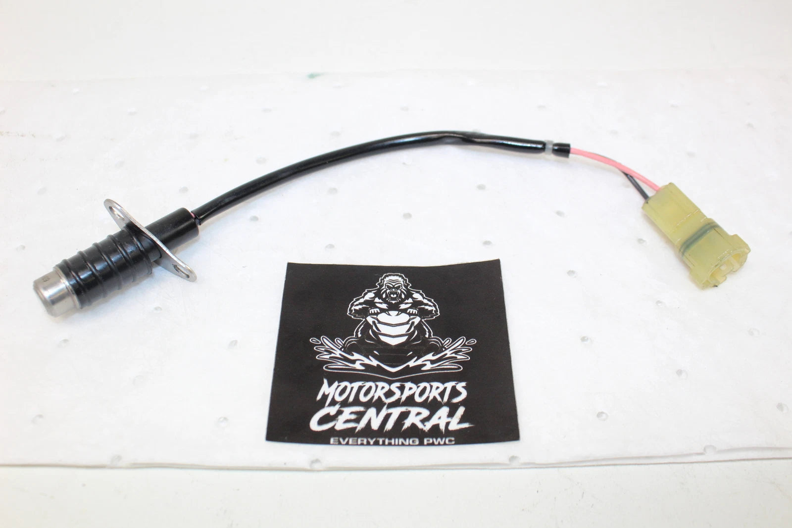 Thermoswitch Temperature Sensor for Yamaha EX FX EXR VX GP 1800 (2013–2019)