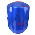 Rear Seat Cover Cowl for Suzuki GSXR600 GSXR750 (2008-2009) Yellow