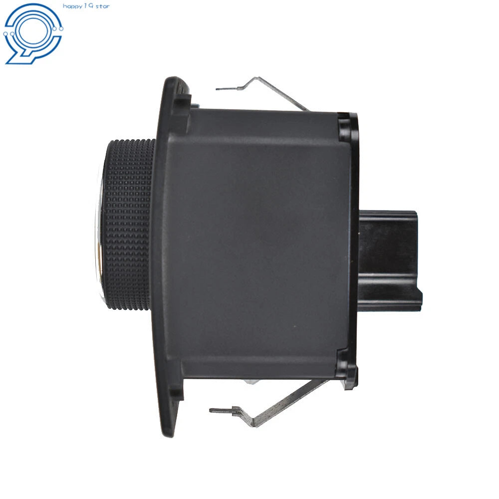 Headlamp Switch with Fog Lights for Dodge Challenger (2014)