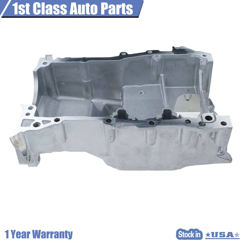 Engine Oil Pan for Scion iM, xD, Toyota Corolla, Matrix, Prius (2016-2020)