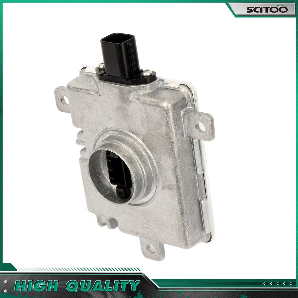 Xenon Headlight HID Ballast Module Control Unit for Acura TSX (2007–2014)