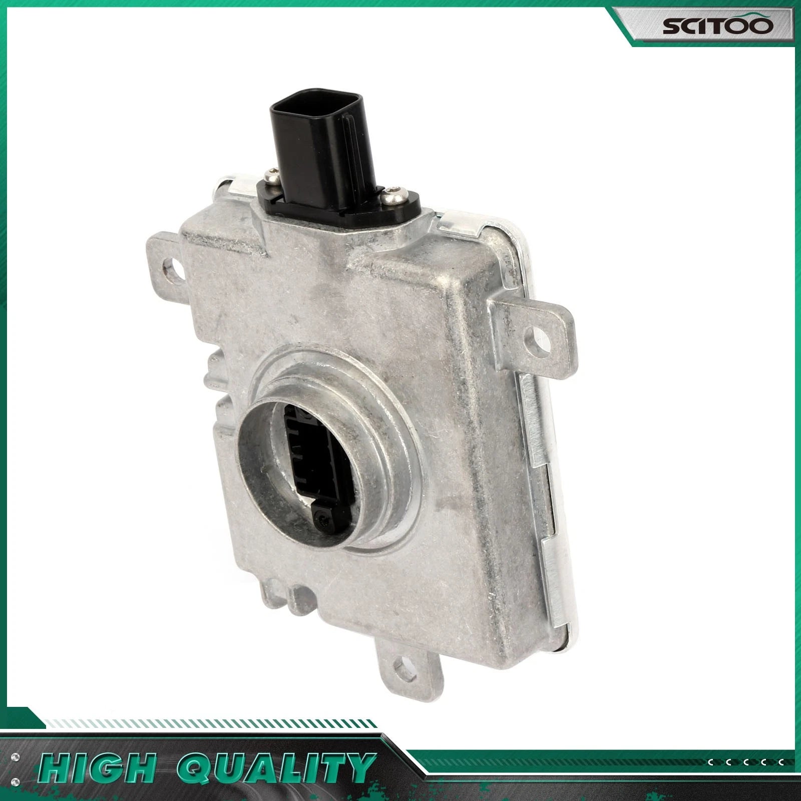 Xenon Headlight HID Ballast Module Control Unit for Acura TSX (2007–2014)