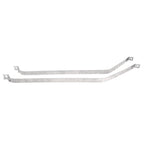 2X Fuel Tank Strap for Nissan Altima Maxima (2007–2020)