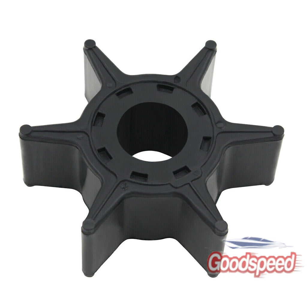 Water Pump Impeller for Yamaha Outboard 20-25 HP (18-3065, 6L2-44352-00-00)