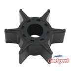 Water Pump Impeller for Yamaha Outboard 20-25 HP (18-3065, 6L2-44352-00-00)