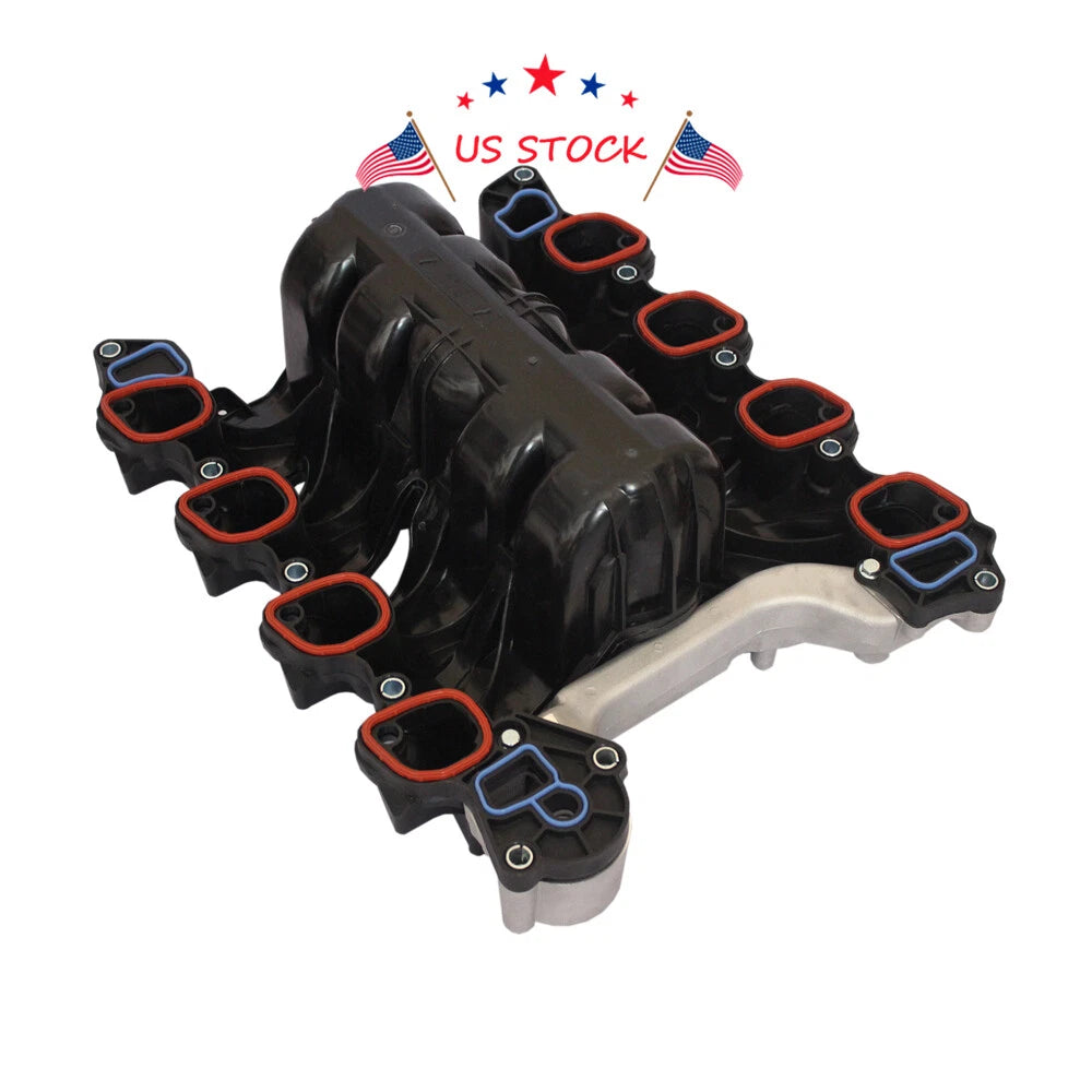 Intake Manifold Kit for Ford Lincoln Mercury V8 4.6L (1996-2008)