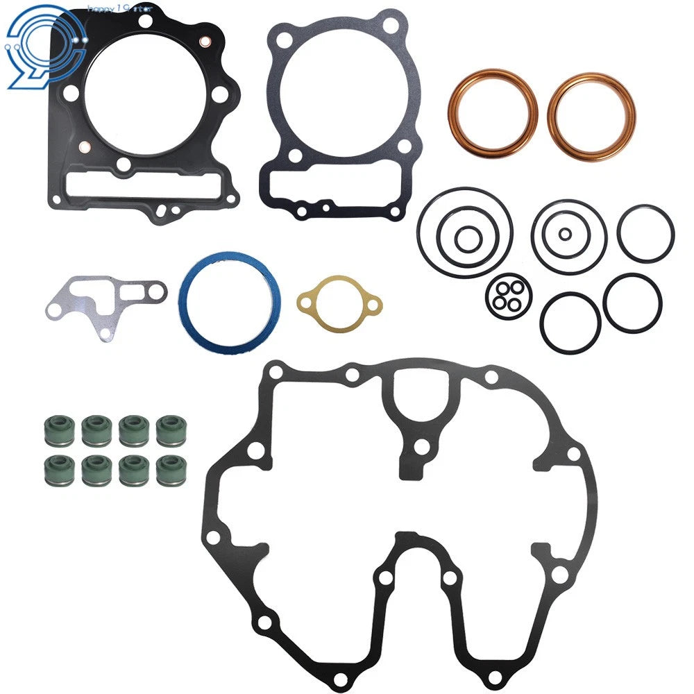 Top End Gasket Kit for Honda TRX 400EX (1999–2014)