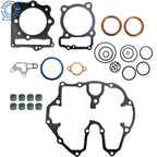 Top End Gasket Kit for Honda TRX 400EX (1999–2014)