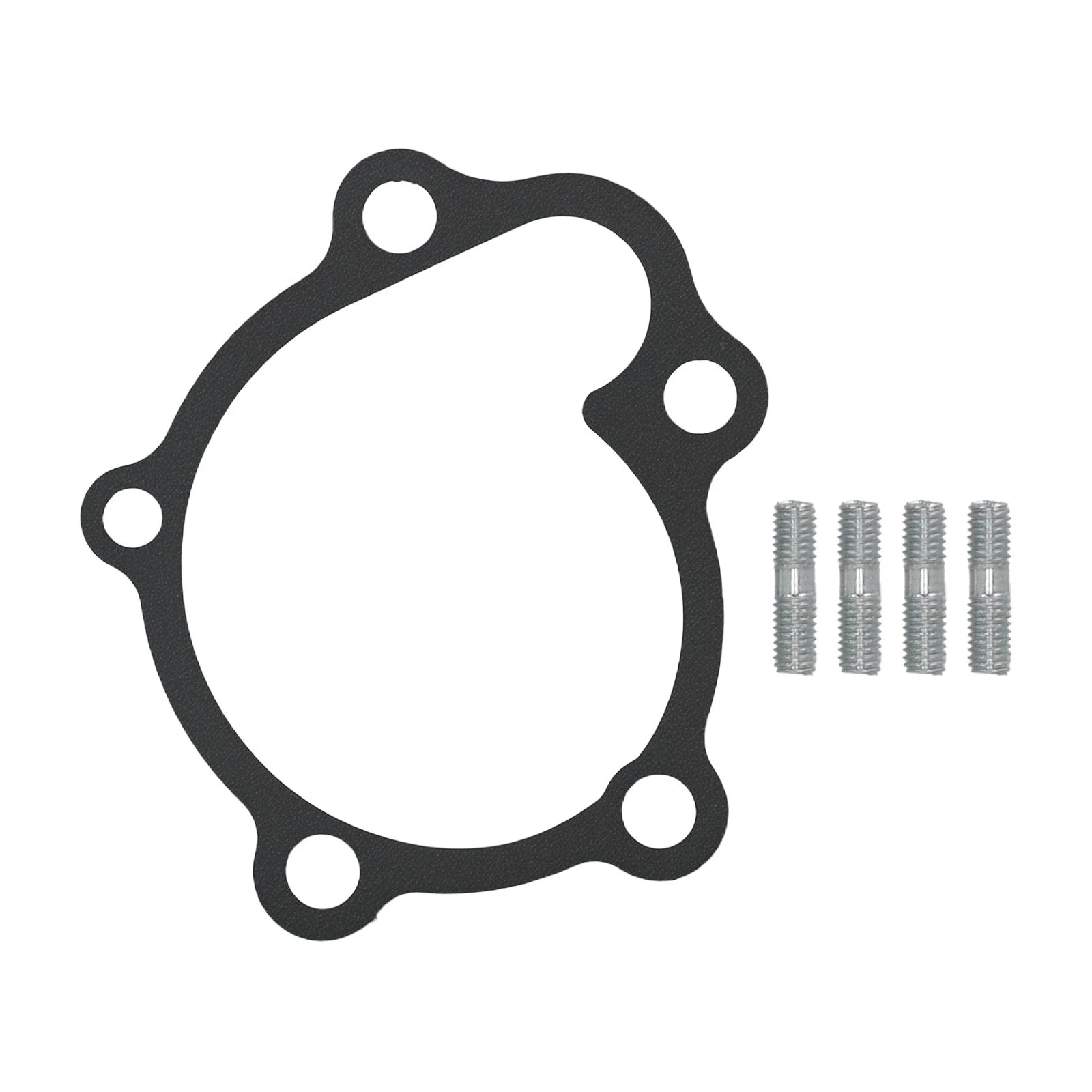 Aluminum Water Pump for John Deere 650 750