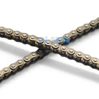 Timing Cam Chain for Honda CL450 Scrambler/CB500T (1968–1978) 14401-283-003