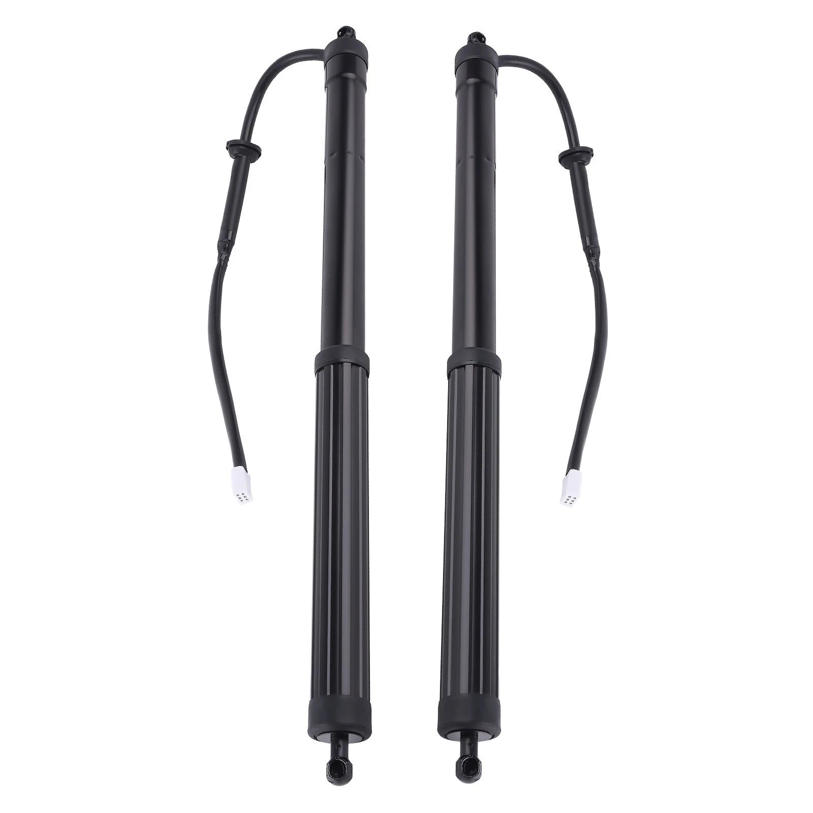 2X Rear Tailgate Lift Supports for Toyota RAV4 (2019-2022)