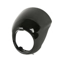 Front Headlight Fairing Visor Mask for Harley Street XG500 XG750 (2014–2020)