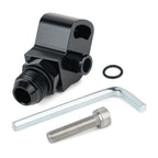 Power Steering Pump Suction Fitting for Toyota Nissan 1JZ 2JZ (1990–2002)