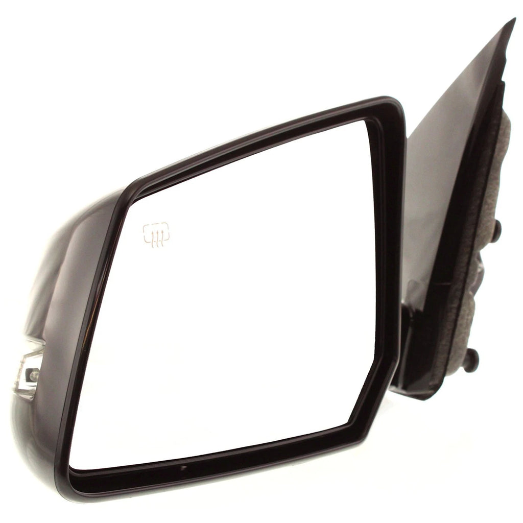 Heated Driver Left Side Mirror for GMC Acadia, Saturn Outlook