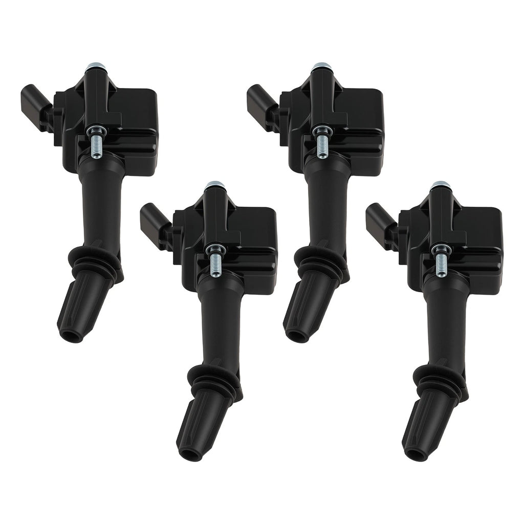 Ignition Coil Pack for Chevrolet Cruze Equinox Volt Malibu (2011–2019)