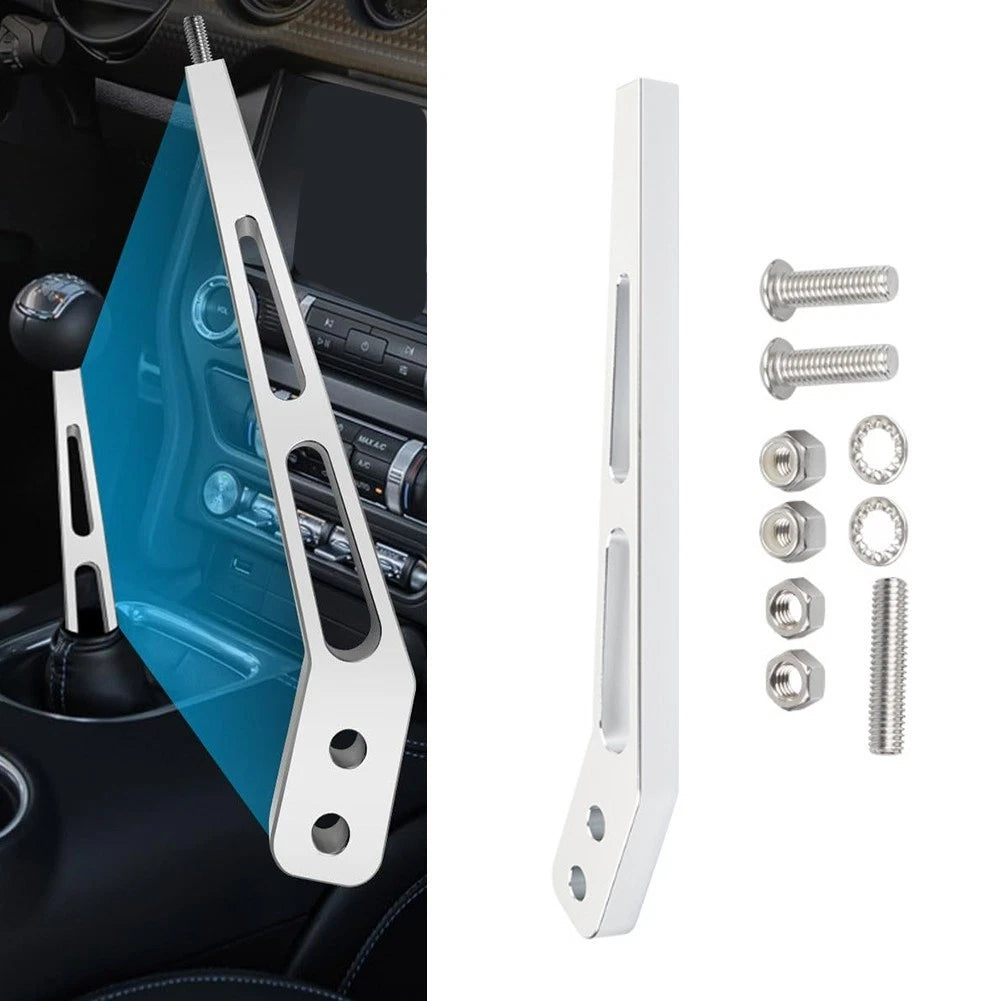 Racing Shift Handle for Tremec T5 (3/8-16 Thread)