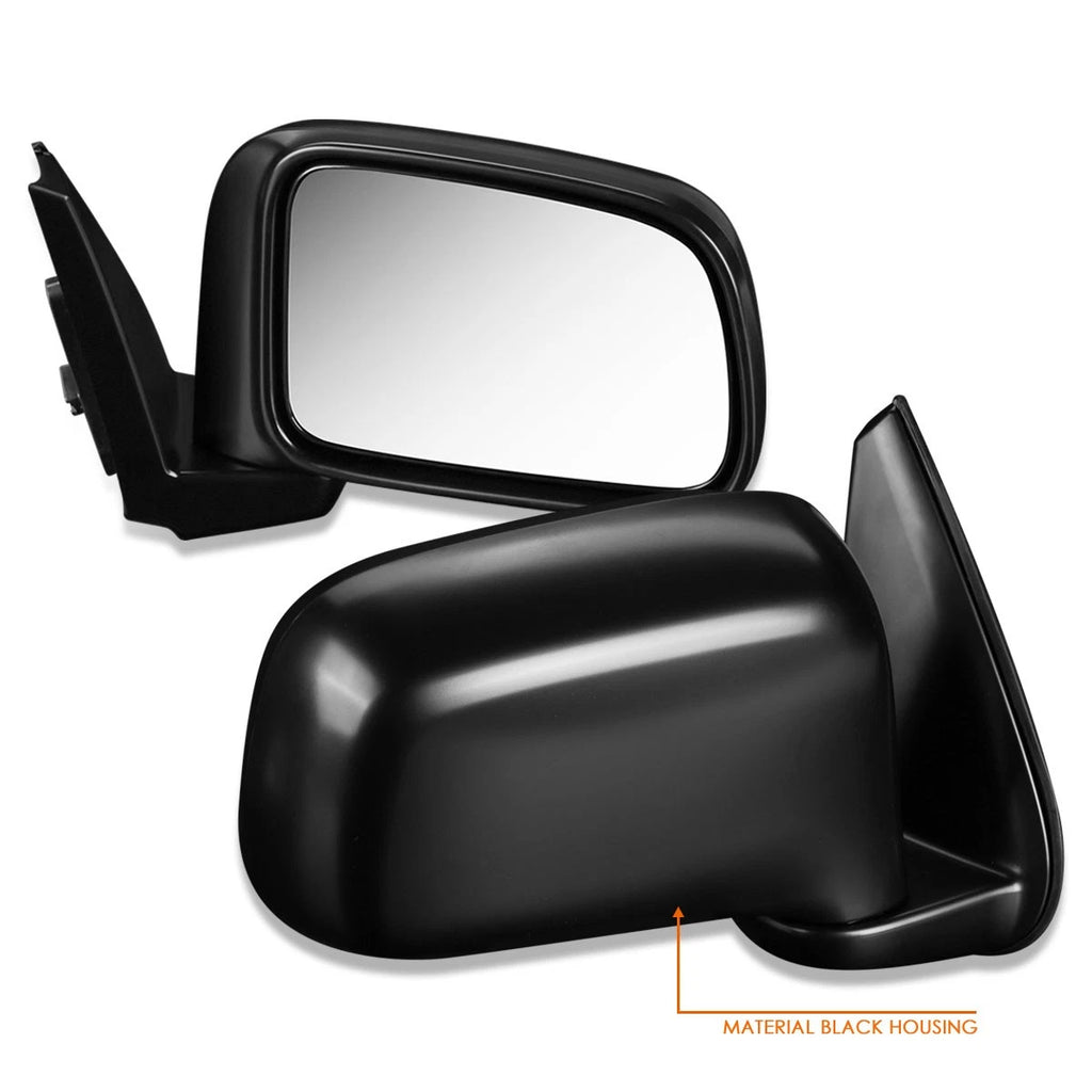 OE Style Powered Adjustable Side Rear View Door Mirror for Honda CR-V (1997–2001)