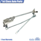 Windshield Wiper Linkage for Honda Accord Sedan (1998–2002)
