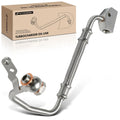 Turbocharger Coolant Line Return for BMW 750i (2006–2008)