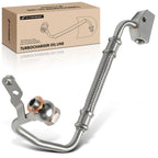 Turbocharger Coolant Line Return for BMW 750i (2006–2008)