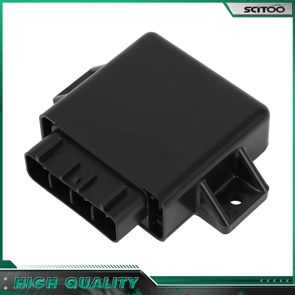 CDI Box Ignition for Polaris Predator 500 (2005–2007) 3089613