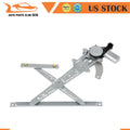 Power Window Regulator w/Motor for Infiniti FX35 FX50 FX37 (2009–2020)