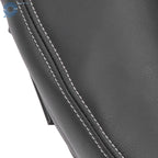 Leather Perforated Passenger Bottom Seat Cover for Subaru Forester (2014-2016)