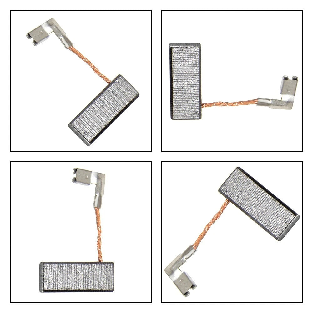 Carbon Brush Replacement for Motor Repair (Efficient Performance)
