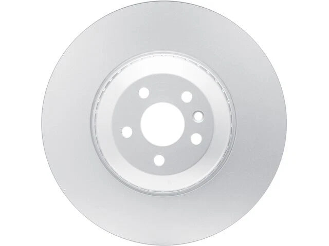 Front Brake Rotor for Jaguar F-Pace (2021–2024) YC773NJ
