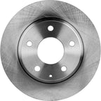 Rear Brake Disc for Mazda 3 Sport (2014–2016)