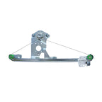 Rear Right Manual Window Regulator for Holden Colo RC / Isuzu Dmax (2008-2012)