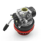 2X Performance Racing Carburetor Kit for 49cc 66cc 80cc Motorized Bike