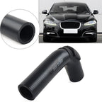 Radiator Heater Pipe Water Pump Outlet Hose for Jaguar S-Type XF XJ (2000–2015)