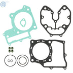 Top End Gasket Kit for Honda TRX500FA FourTrax Foreman Rubicon (2001–2014)
