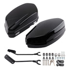 Locking Hard Saddlebags for Harley Low Rider ST FXLRST (2022–2024)