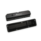 Set of 2 Aluminum Valve Covers for Ford Mustang (1967–1970)