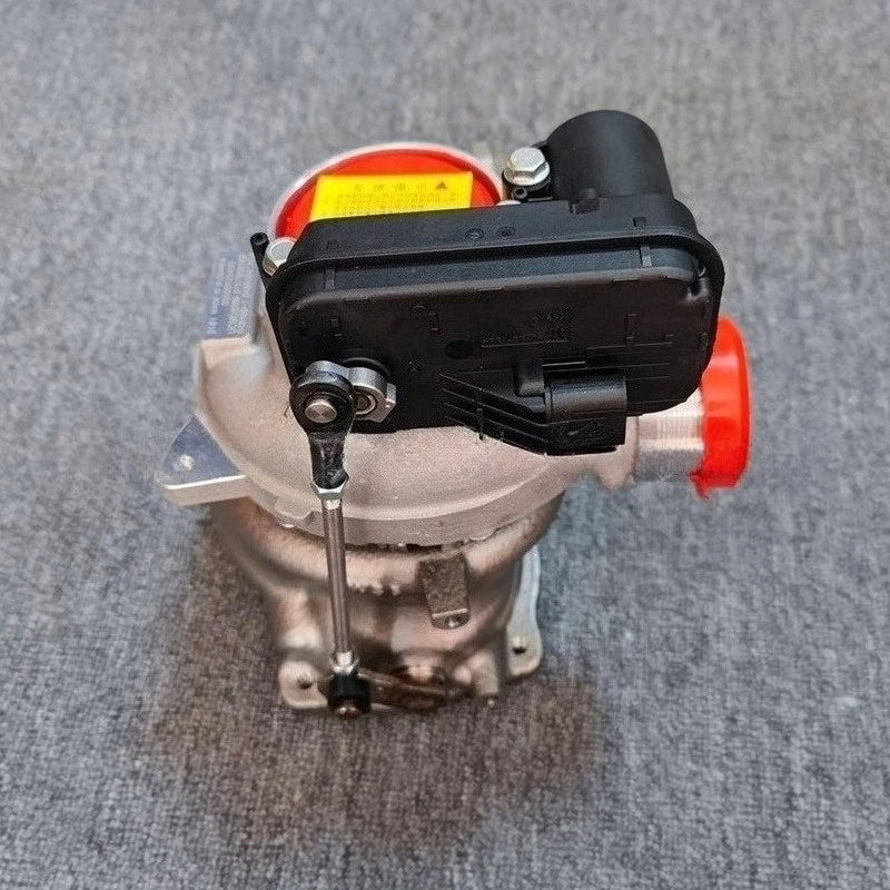 Turbocharger for Alfa Romeo Stelvio Giulia 2.0L (2017-2024)