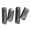 Set of 4 Anti Vibration Springs for Stihl MS171 MS181 MS211