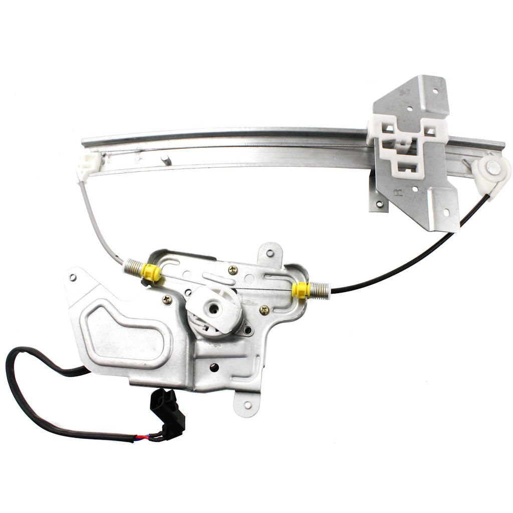 Window Regulator for Oldsmobile (Rear Passenger Right Side)